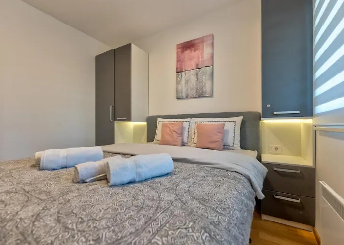 Apartmani Vm