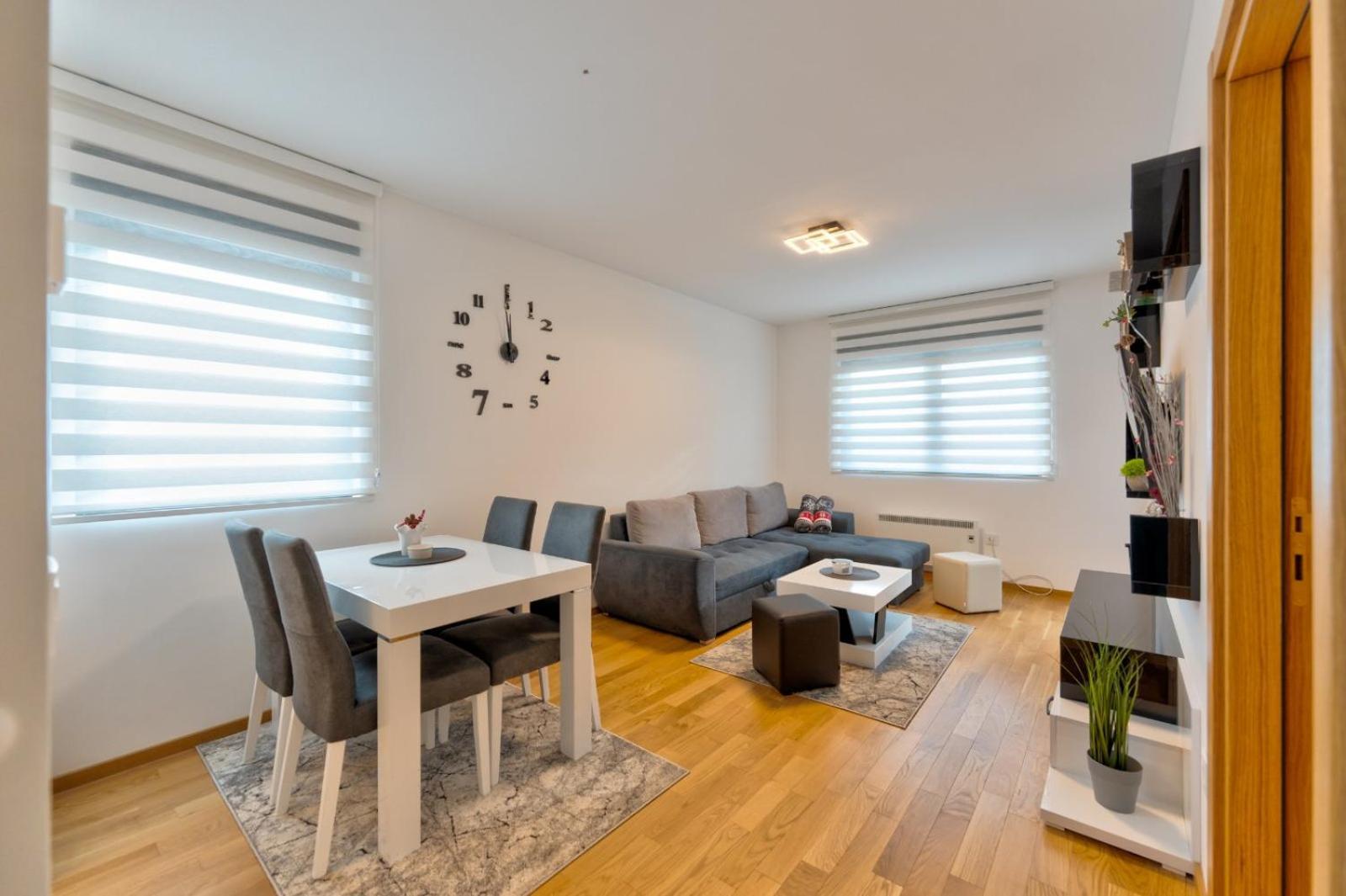 Apartment Vm Zlatibor