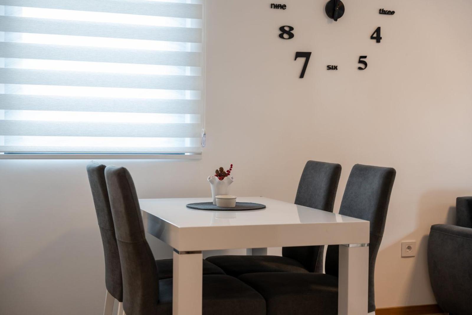 Apartment Vm
