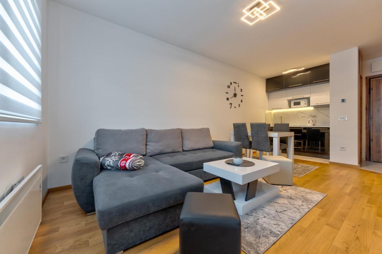Apartment Vm *