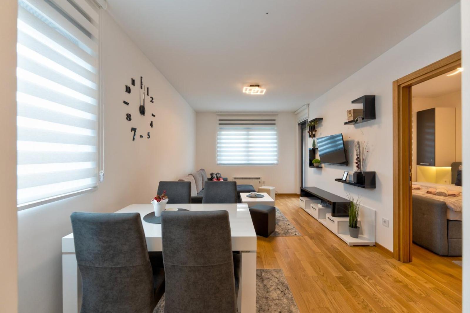 Apartment Vm