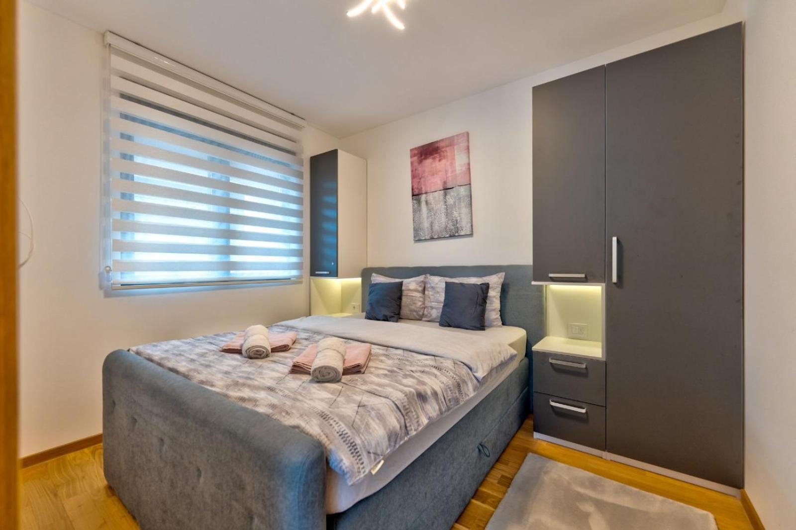 Apartment Vm *