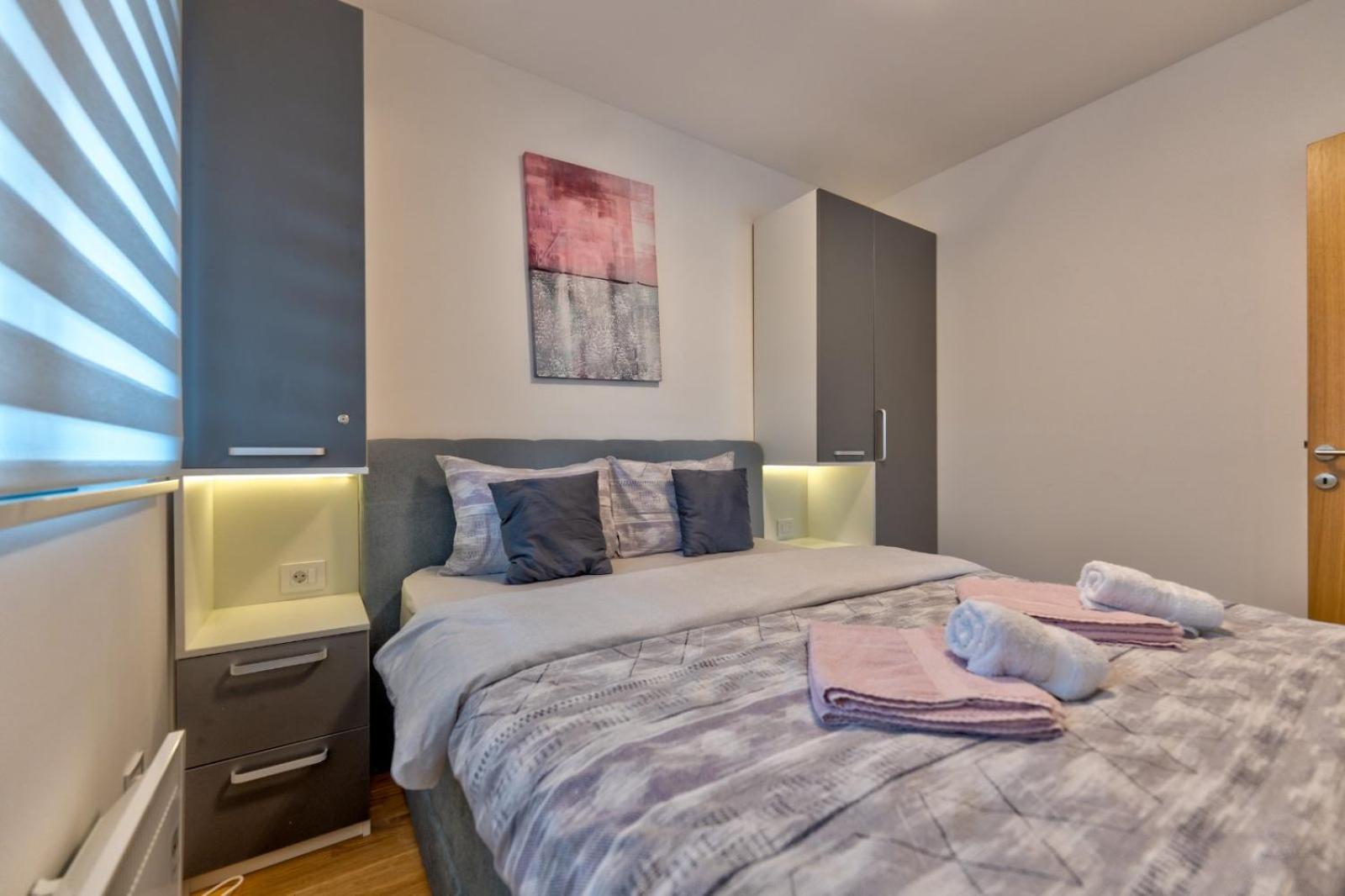 Apartment Vm *