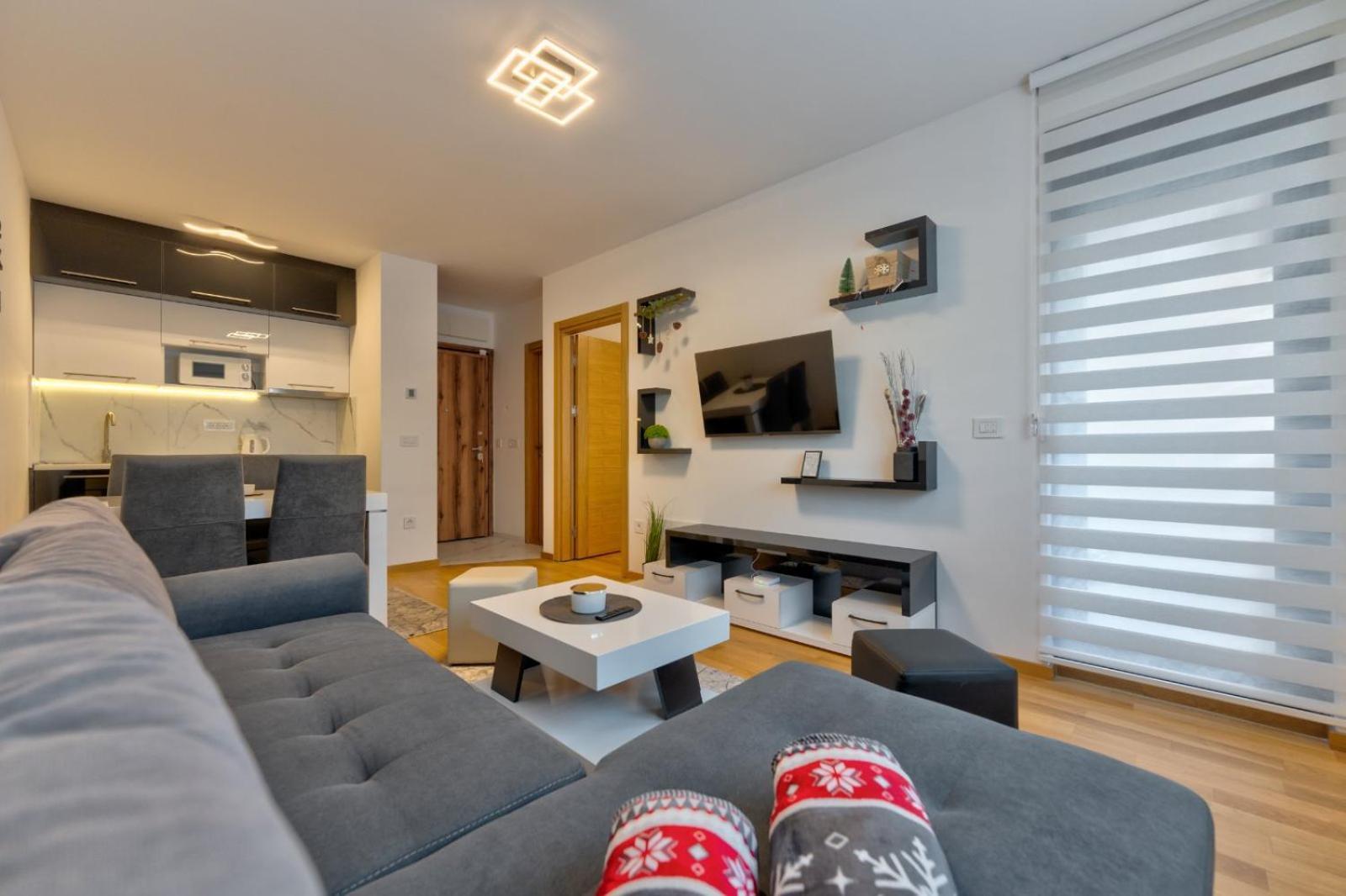 Vm Apartment Zlatibor