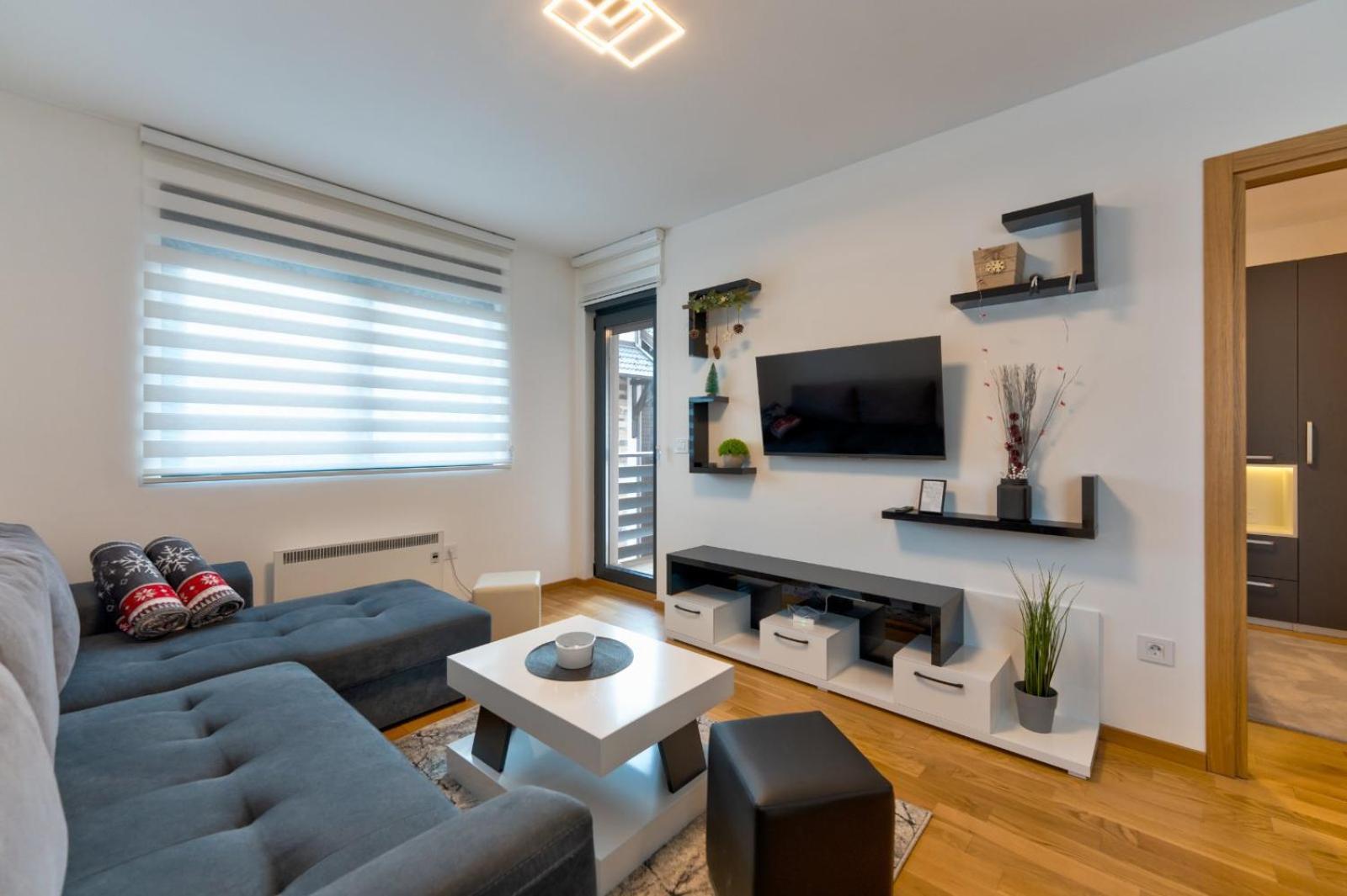 Apartment Vm