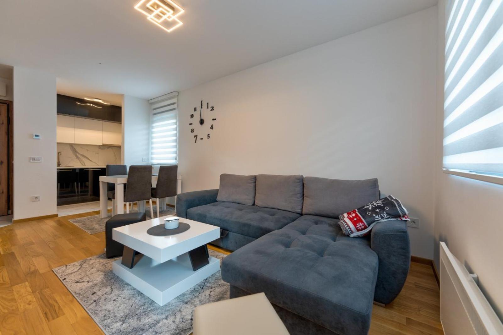 Vm Apartment Zlatibor
