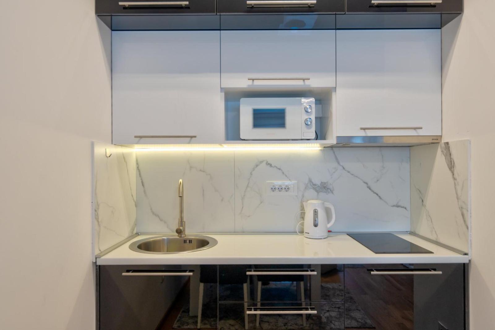 Vm Apartment