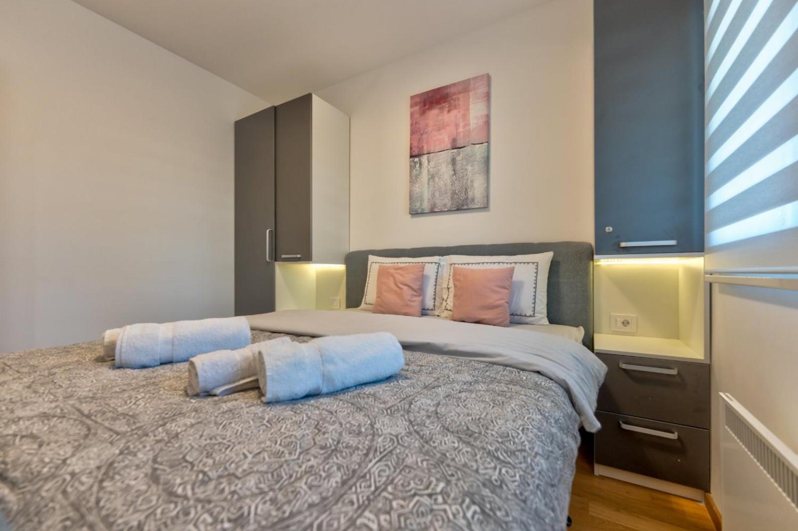 Apartment Vm