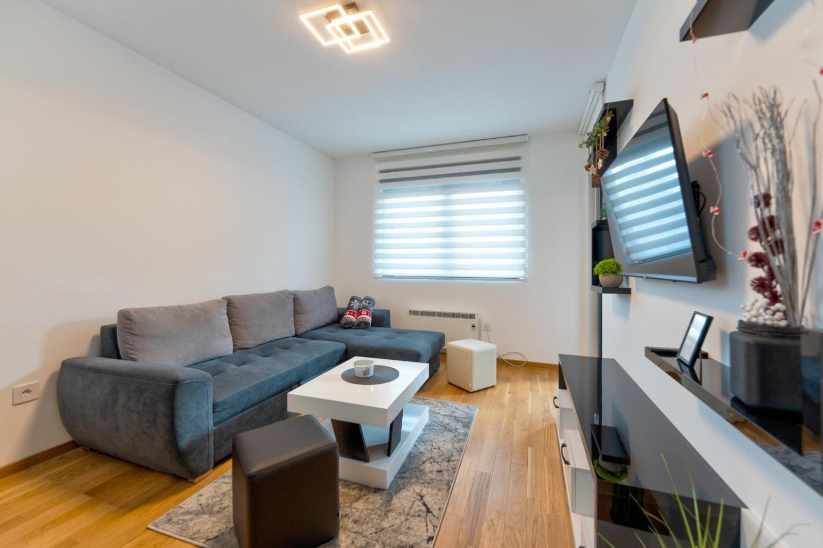 Vm Apartment Zlatibor