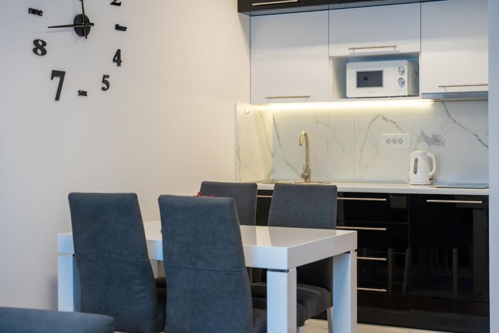 Apartment Vm