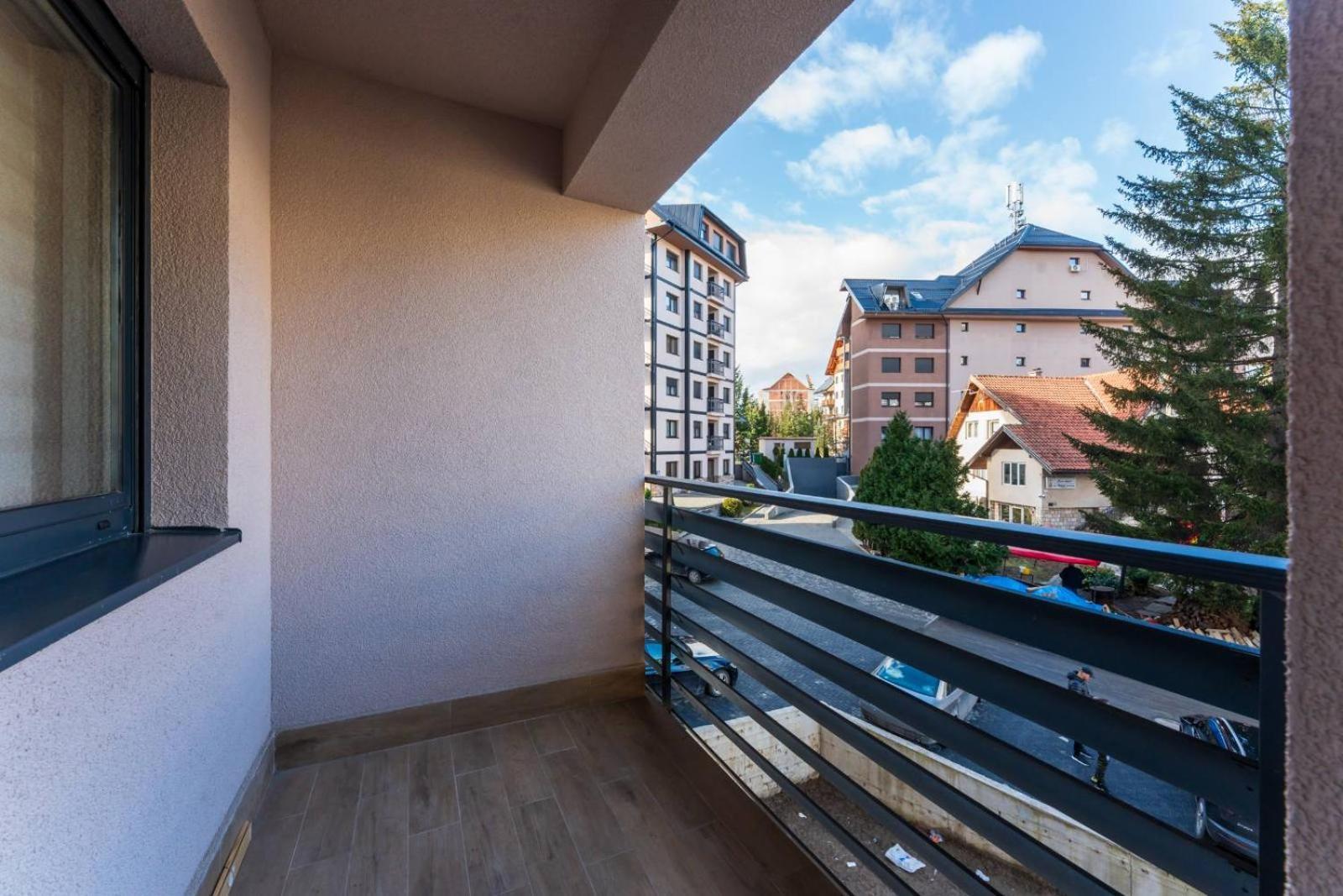 Vm Apartment